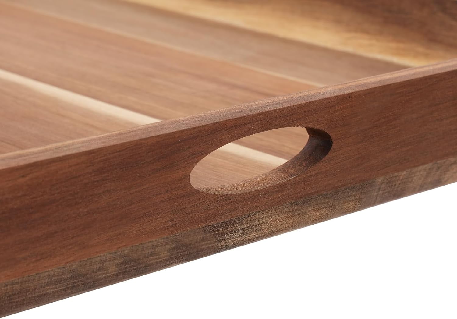 Noodle Board Stove Covers With Bulid-In Handles, 30x22In Durable Extra Thick Acacia Wood Counter Space Top Covers Stove Top Cutting Board Sink Covers for Electric Stoves & Sink