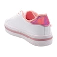 thumbnail image 4 of Tenis Niña Conors Casual blanco 20.5, 4 of 5