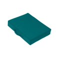 thumbnail image 5 of TTETTZ Stadium Seat Cushion Fashion Bleacher Seat for Backyard Sports Events Hiking Dark Green, 5 of 9