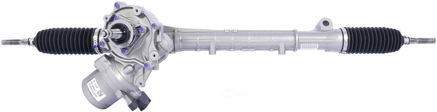 MasterPro Power Steering 205-0130E Power Steering Rack and Pinion Unit