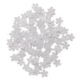 thumbnail image 2 of 100pcs Wooden Flower Shaped Embellishments Scrapbooking & Sewing DIY, 2 of 9