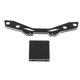 thumbnail image 3 of Conjunto de chasis de coche RC de fibra de carbono y aluminio, accesorios de actualización de coche RC para reemplazo 3RACING D5S Lite 1/10, 3 of 8