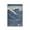 02, variant on Waves Line Art Pictures Surfing Penguin Manta Dolphin Whale Prints Canvas Painting for Home Living Room Decoration50 x 70 cm (without frame),11