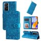 thumbnail image 1 of Funda tipo cartera GANGXUN para Xiaomi Redmi Note 11 Pro Plus 5G , diseño girasol, cuero PU, soporte, cierre magnético, tarjetero, 1 of 5