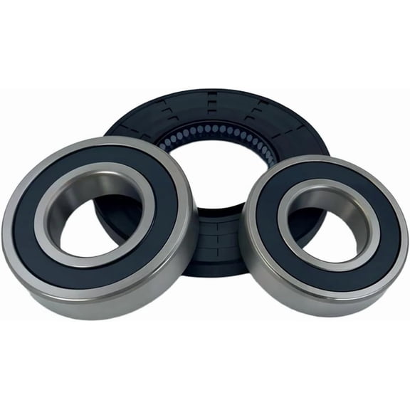 Washer Tub Bearing Seal Kit for LG Kenmore MDS62058301 4280EN4001G 4280EN4001F
