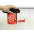 thumbnail image 3 of Self-Open'r Automatic Can Opener Electric Cordless Easy Storage No Sharp Edge Self-Open'r Automatic Can Opener (Kgi-2340) Black" Total Value KGI2340, 3 of 5