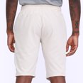 thumbnail image 4 of Men Sport Shorts Quick Dry Side Pockets Elastic Waist Short, 4 of 8