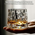 thumbnail image 2 of Copa de Vino Giratoria Vhermosa Taza de Whisky Giratoria 170 ML, 2 of 8
