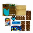 thumbnail image 6 of Strategy Board Game |   Nine Tiles Panic |   Durian |   Maskemen |   Dropolter |   Whale To Look | Rafter Five | Scout Card • Best Family Game, 6 of 10