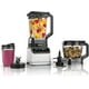 thumbnail image 1 of Licuadora Ninja Profesional 4 velocidades 1200W Sistema IQ, 1 of 5