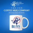 thumbnail image 7 of Bliss Monkey Co. Old Lives Matter - Over the Hill Gifts - Funny Old People Gifts - For Elderly Men and Women Seniors - 40th 50th 60th 70th Birthday Gag Gifts - Grandma and Grandpa - 11 Ounces, 7 of 7