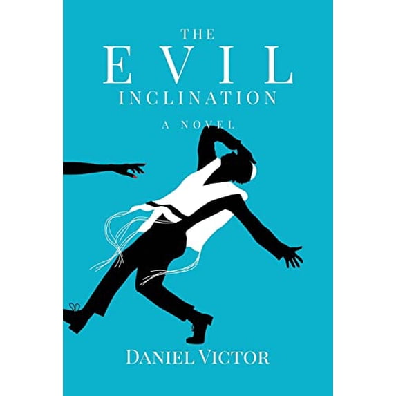 Pre-Owned The Evil Inclination (Paperback) 1639888446 9781639888443