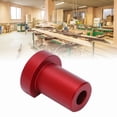 thumbnail image 1 of Workbench Brake Stops, Easy To Operate Beautiful High Strength Bench Dogs  for Woodworking Red, 1 of 7