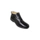 thumbnail image 1 of BOTIN CASUAL VESTIR PASZTOR HOMBRE CABALLERO PIEL TERNERA NEGRO 0710 Leon 0710p, 1 of 3