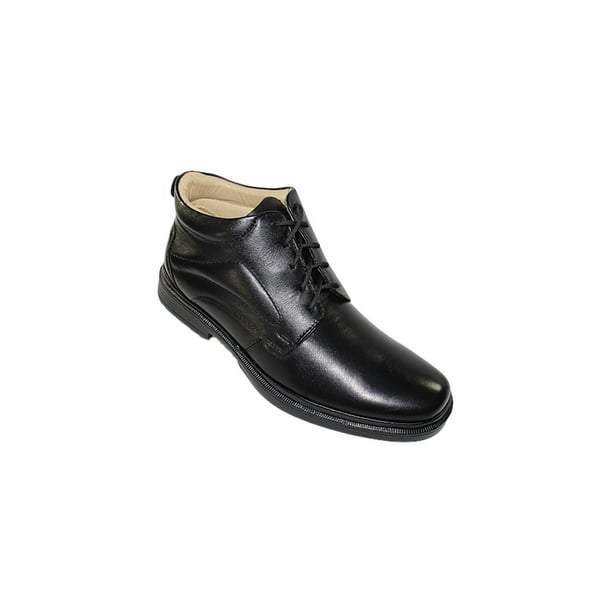 Zapatos Pazstor Catalogo BOTIN CASUAL VESTIR PASZTOR HOMBRE