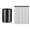 Black, variant on 10Pcs Cocktail Picks Kit with Holder,Stainless Steel Skewer for Grilling,Skewers for Appetizers & Toothpicks,Reusable Cocktail Picks for Drinks,Sandwiches,BBQ,Snacks,Olives & Fruit(4.25")(Clear)
