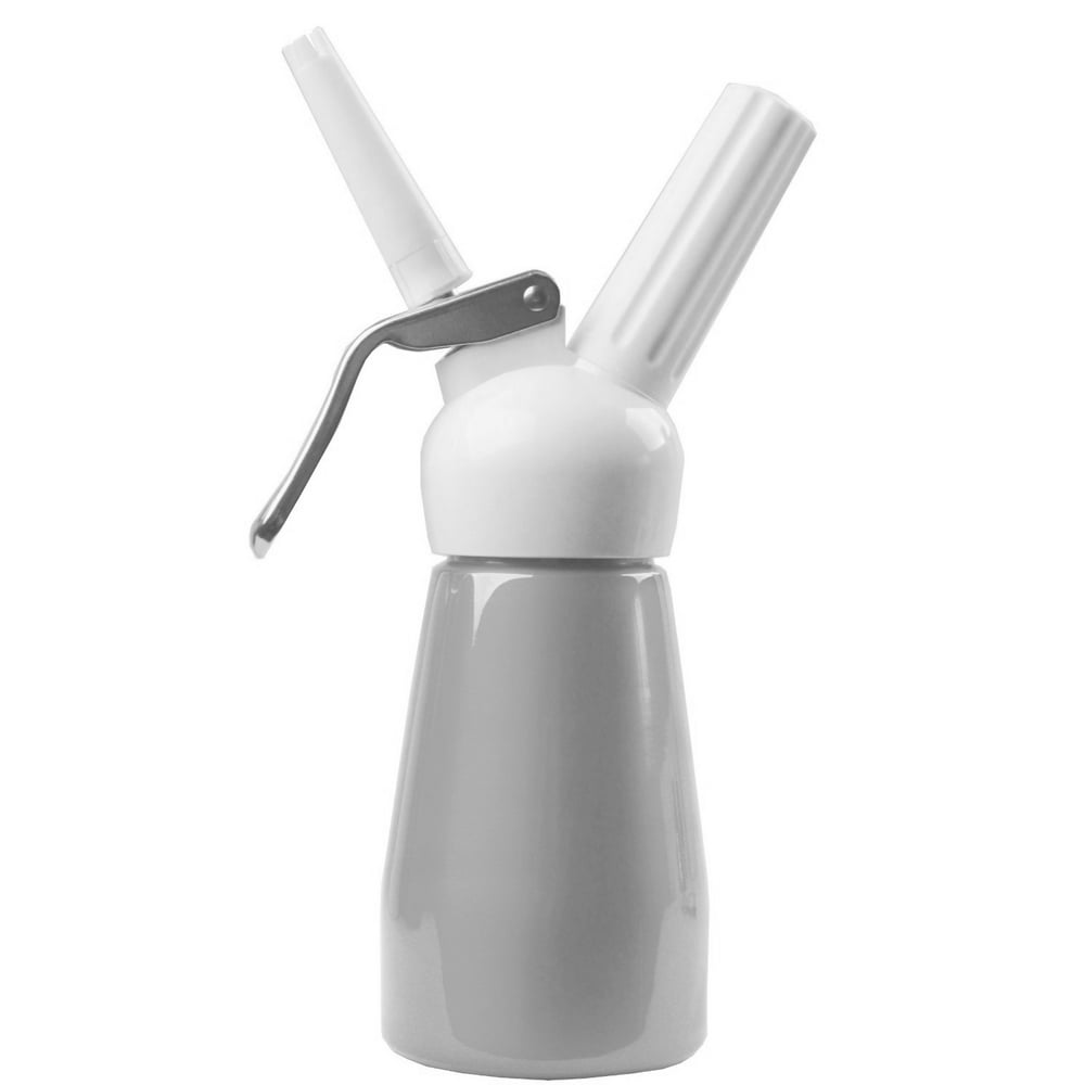 BestWhip Silver Cream Whipper, 0.25 Liter