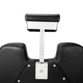 thumbnail image 5 of OmySalon Barber Chair Heavy Duty Reclining Salon Chair for Hair Stylist, All Purpose Hairdressing Chair, Barbershop Tattoo Shampoo Equipment, 5 of 8