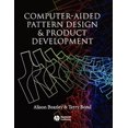 thumbnail image 1 of Pre-Owned Computer Aided Pattern Design (Paperback) 1405102837 9781405102834, 1 of 1