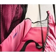 thumbnail image 4 of Baby Change-N-Go Portable Changing Station, Nylon, Pink, 4 of 9