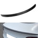 thumbnail image 5 of Alerón trasero, alerón trasero de fibra de carbono 3D para maletero de coche, alerón trasero para Tesla Solid Performance, 5 of 9