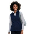 thumbnail image 3 of Regatta Professional Womens Microfleece Body Warmer, 3 of 4