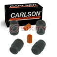 thumbnail image 3 of Carlson Quality Brake Parts 16148 Caliper Pin Boot Kit, 3 of 3