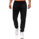 thumbnail image 3 of Pantalones deportivos casuales nuevos de 2024 para hombre, pantalones largos para correr, hacer ejercicio, trotar, gimnasio, pantalones deportivos para hombre, pantalones deportivos para correr, 3 of 5