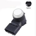thumbnail image 2 of New PDC Sensor Parking Sensor For Honda CR-V Civic 39680-TV0-E011-M1 39680TV0E011M1 39680-TV0-E011 39680TV0E011, 2 of 4