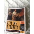 thumbnail image 1 of Pre-Owned Give Me Liberty!, Volume 1: An American History: To 1877 (Paperback) 0393935523 9780393935523, 1 of 1