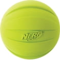 thumbnail image 1 of Pelota Para Perro Nerf Goma Con Chirrido, 1 of 3