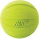thumbnail image 1 of Pelota Para Perro Nerf Goma Con Chirrido, 1 of 3