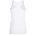 thumbnail image 3 of SOLS - Camiseta de manga corta modelo Justin para mujer (Blanco), 3 of 3