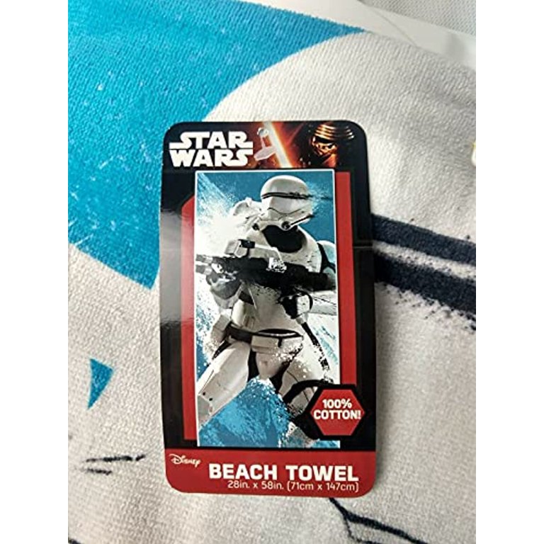 Jay Franco Star Wars Classic 3 Piece Towel Bath, Hand, Washcloth