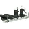 Nady U-41 Quad 4-Channel UHF Wireless System - Microphone system