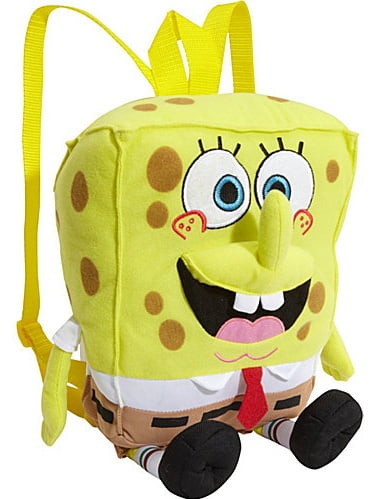 bend it like spongebob plush bend it like spongebob plush