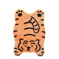 thumbnail image 2 of Indoor Doormat Cute Tiger Doormat Welcome Mats For Front Door Mat Non Slip Mats Indoor Decor Bathroom Mat Entrance Rug, 2 of 4