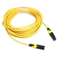 thumbnail image 1 of Cables de Audio Sunnimix XLR Hembra 5m Amarillo 4 Tamaños, 1 of 8