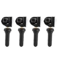 thumbnail image 2 of MHZTPMS,4pcs Tire Pressure Monitoring Tire Pressure Sensor Breakthrough Technology, 2 of 10