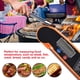 thumbnail image 1 of Termómetro Digital Para Alimentos, Pantalla LCD, Sonda Plegable, Probador De Temperatura De Cocina, Termómetro Para Barbacoa, Acero Inoxidable, Medición Precisa Para Parrilla,, 1 of 7