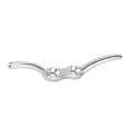 thumbnail image 3 of TEHAUX 2Pcs Stainless Steel Rope Cleat for Boat Deck Cleats Dock Mounting, 3 of 8