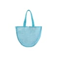 thumbnail image 2 of Roiihwy Versatile Beach Tote Bag, Waterproof and Sandproof Portable Beach Bag for Women for Storage of Toys, Shells, Clothes and Towels when Playing on the Beach, 2 of 6