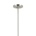thumbnail image 5 of 52553PN Kichler Lighting Odensa - 8 Light Chandelier-22.75 Inches Tall and 21 Inches Wide-Polished Nickel Finish, 5 of 7
