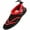 Black/Red, variant on NORTY Boys' Slip on Aqua Socks Water Shoe Quick Drying Beach, Outdoor Play