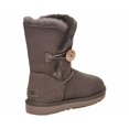 thumbnail image 3 of UGG Womens Bailey Button II Twinface Sheepskin Boots 1016226, 3 of 5