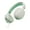 Seafoam Green, variant on Skullcandy Grom Wired Children's Over-Ear Headphones with Microphone (Surf Blue), S6KAY-R740