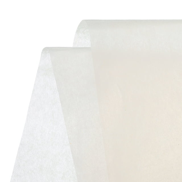 Unique Bargains Tissue Gift Wrapping Paper Tissue Paper Beige 19.69x27.56 Inch 60 Pack