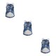 thumbnail image 1 of Billuyoard Ropa para mascotas Abrigo de algodón engrosado Ropa para mascotas Chaquetas de disfraces pequeños Elegante decoración hermosa para el Type1 NO1 Billuyoard CBP189340, 1 of 6