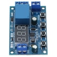 thumbnail image 4 of Module de Décharge de Charge, Contrôlant la Synchronisation de la Carte de Surtension en Temps Réel, Surveille la Mise hors Tension Automatique pour la Maison, 4 of 8
