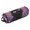 Cat's eyes With Light, variant on Hair Tools Storage with Heat Resistant Mat- Teddy Bear Printed Curling Iron Travel Bag/Flat Iron Case for Women